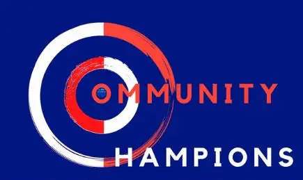 Community Champions