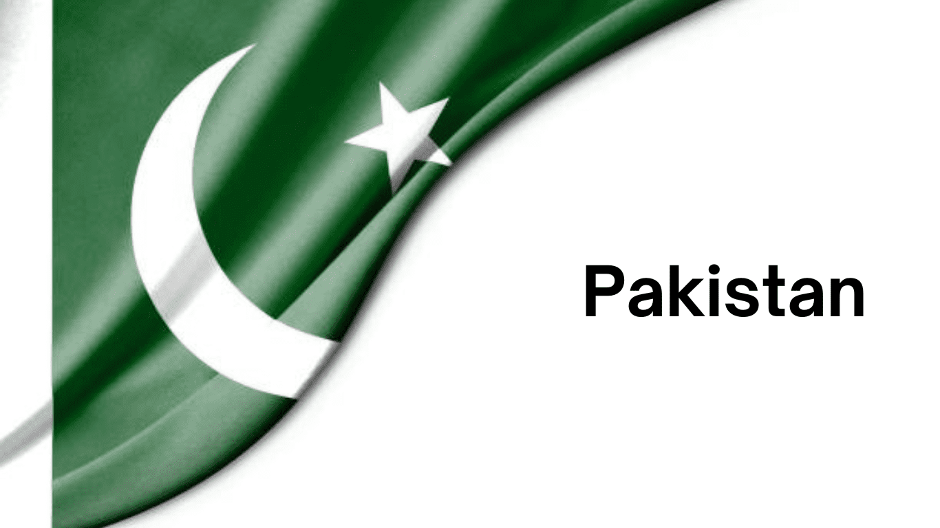 PAKISTAN 2